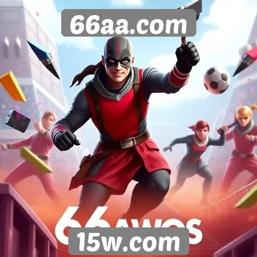 Análise das ofertas de jogos no 66aa.com