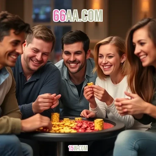 66aa.com: Aprenda a Jogar Blackjack como um Profissional