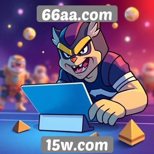 Eventos e torneios promovidos por 66aa.com