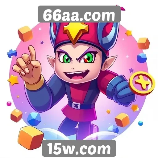Análise das opções de jogos no site 66aa.com
