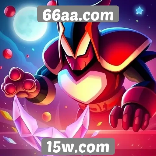 Análise dos jogos disponíveis no site 66aa.com