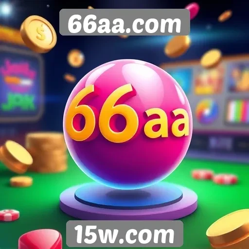História e desenvolvimento do site 66aa.com