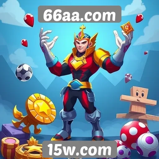 Impacto do site 66aa.com na comunidade de jogos online