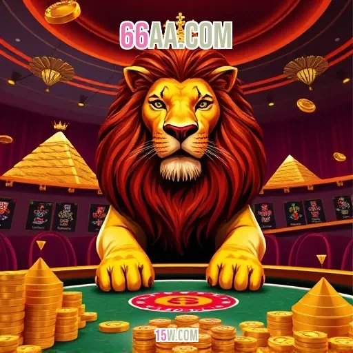 66aa.com: Descubra os Melhores Jogos Móveis para o Seu Smartphone
