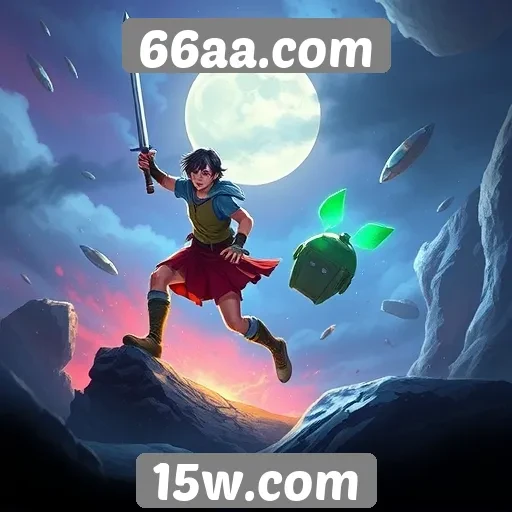 669aa.com apresenta novos jogos de estratégia e ação