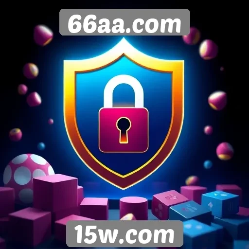 Avaliação da segurança em jogos online na 66aa.com