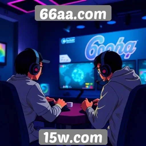 Histórias de jogadores no 66aa.com