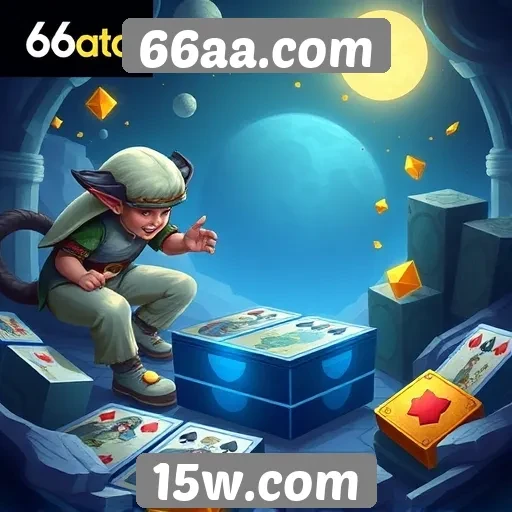 Cartas de jogo mais populares no 66aa.com