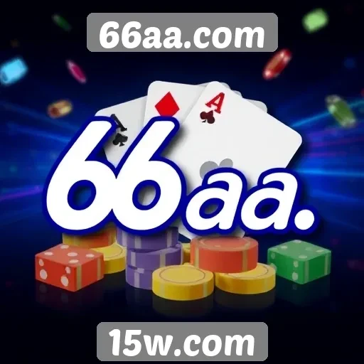 Promoções e bônus disponíveis em 66aa.com