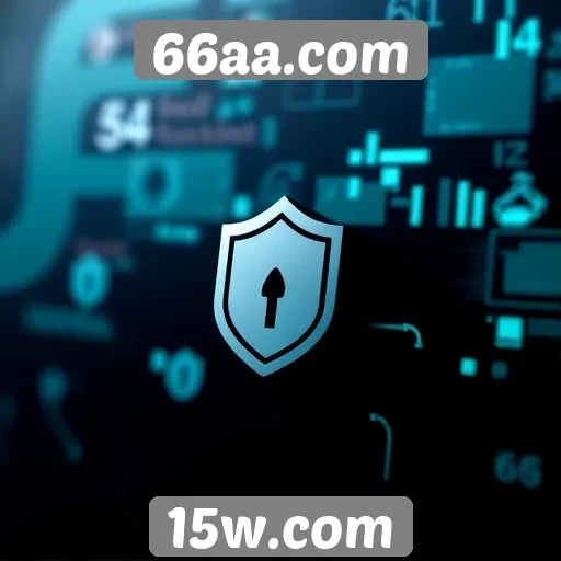 Aspectos de segurança no site 66aa.com em 2026