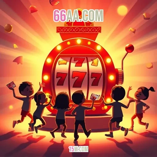 66aa.com: Explore os Melhores Caça-Níqueis Online do Brasil
