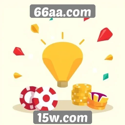 Dicas para iniciantes no 66aa.com