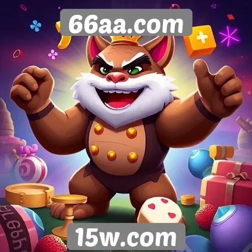 66aa.com oferece variedade de jogos online